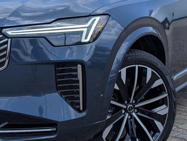 new 2026 Volvo XC90 car, priced at $64,275