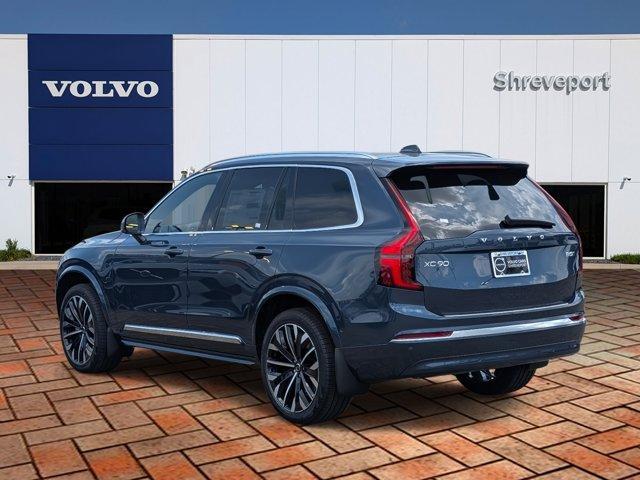 new 2026 Volvo XC90 car, priced at $64,275