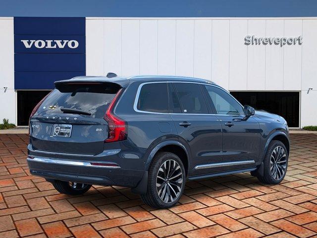 new 2026 Volvo XC90 car, priced at $64,275