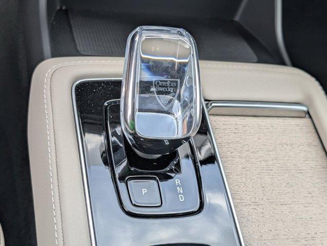 new 2026 Volvo XC90 car, priced at $64,275