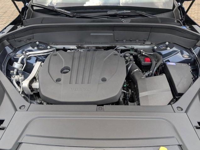 new 2026 Volvo XC90 car, priced at $64,275