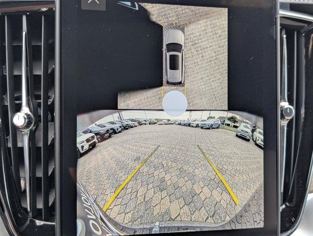 new 2026 Volvo XC90 car, priced at $64,275