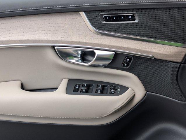 new 2026 Volvo XC90 car, priced at $64,275