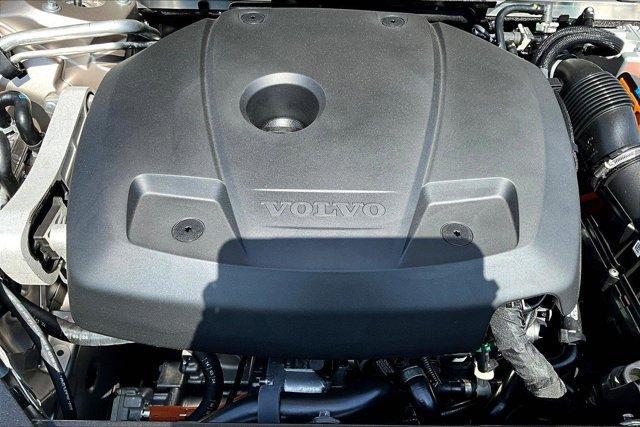 new 2025 Volvo XC60 Plug-In Hybrid car, priced at $59,185