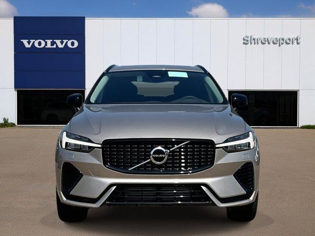 new 2025 Volvo XC60 Plug-In Hybrid car, priced at $59,185