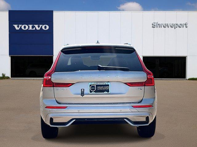 new 2025 Volvo XC60 Plug-In Hybrid car, priced at $59,185