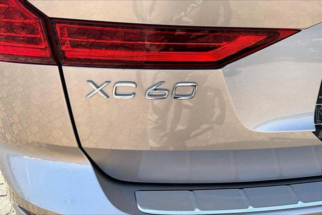 new 2025 Volvo XC60 Plug-In Hybrid car, priced at $59,185