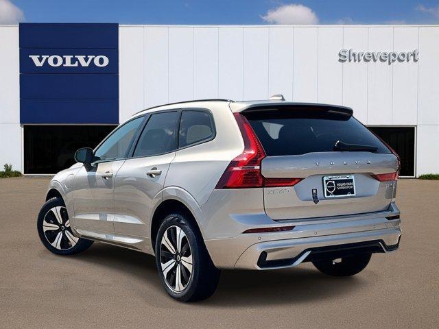 new 2025 Volvo XC60 Plug-In Hybrid car, priced at $59,185