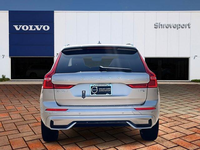 new 2025 Volvo XC60 Plug-In Hybrid car, priced at $58,685