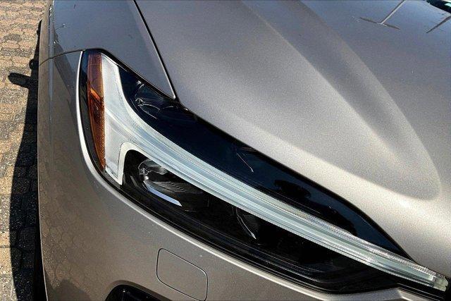 new 2025 Volvo XC60 Plug-In Hybrid car, priced at $59,185