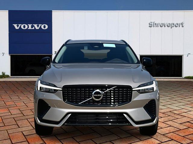 new 2025 Volvo XC60 Plug-In Hybrid car, priced at $58,685