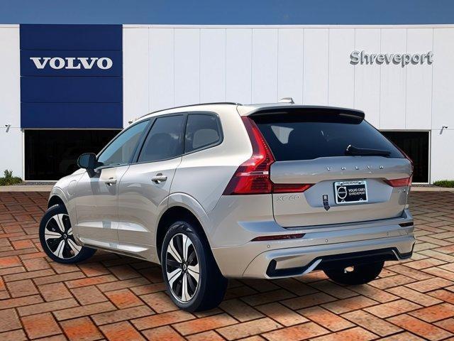 new 2025 Volvo XC60 Plug-In Hybrid car, priced at $58,685