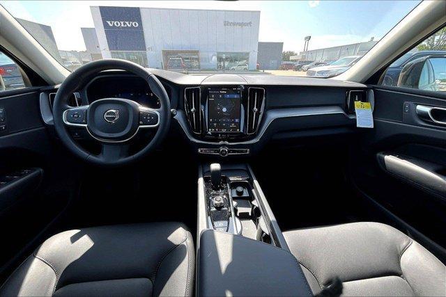 new 2025 Volvo XC60 Plug-In Hybrid car, priced at $59,185