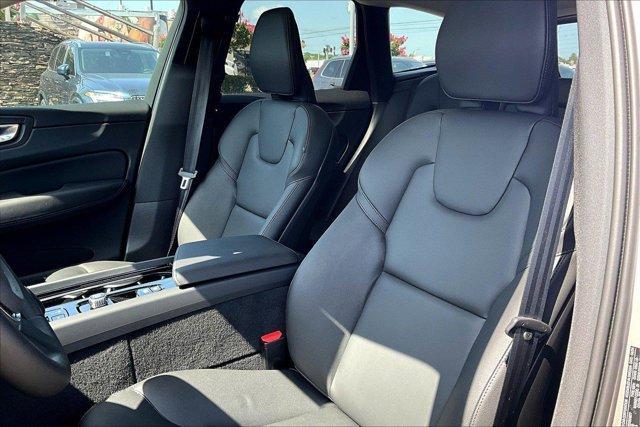 new 2025 Volvo XC60 Plug-In Hybrid car, priced at $59,185