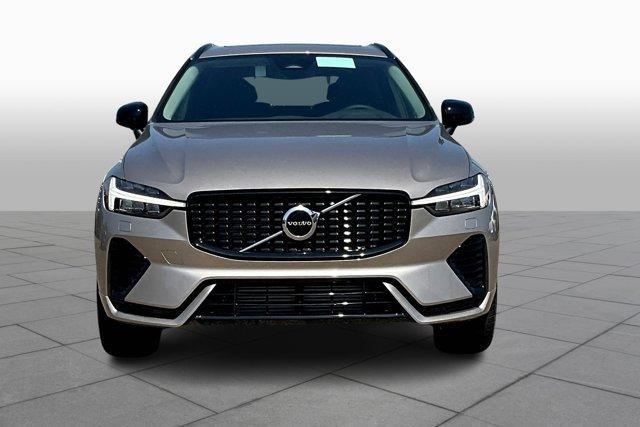 new 2025 Volvo XC60 Plug-In Hybrid car, priced at $59,185