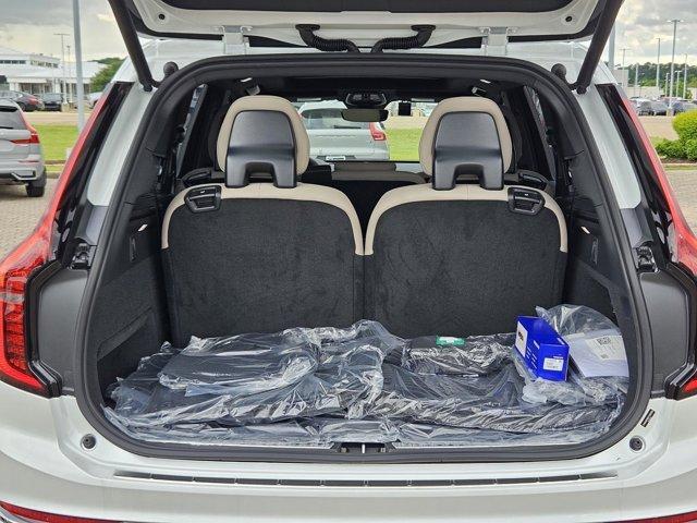 new 2025 Volvo XC90 Plug-In Hybrid car, priced at $77,805