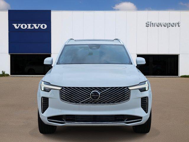 new 2025 Volvo XC90 Plug-In Hybrid car, priced at $77,805