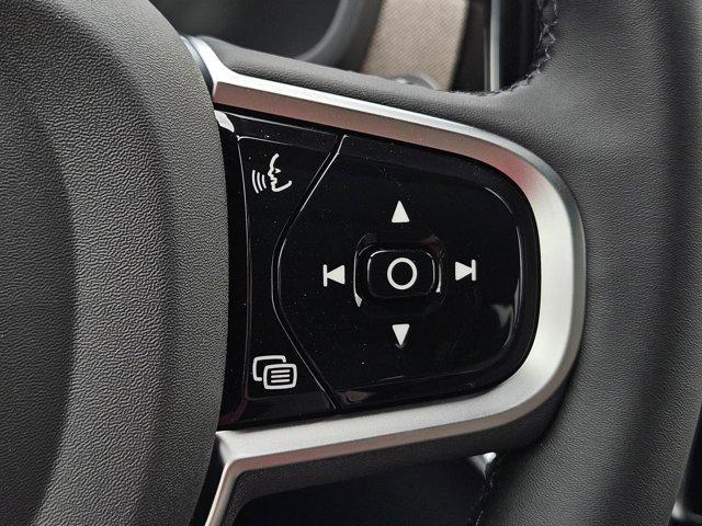 new 2025 Volvo XC90 Plug-In Hybrid car, priced at $77,805