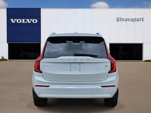 new 2025 Volvo XC90 Plug-In Hybrid car, priced at $77,805