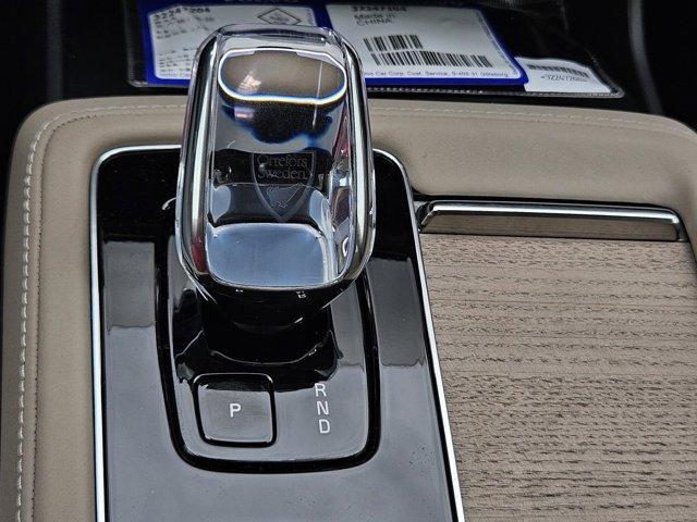 new 2025 Volvo XC90 Plug-In Hybrid car, priced at $77,805