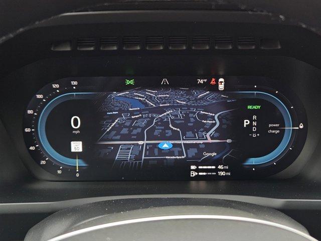 new 2025 Volvo XC90 Plug-In Hybrid car, priced at $77,805