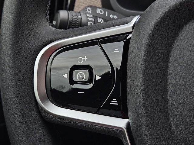 new 2025 Volvo XC90 Plug-In Hybrid car, priced at $77,805