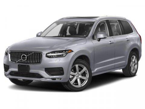 new 2024 Volvo XC90 car, priced at $53,211