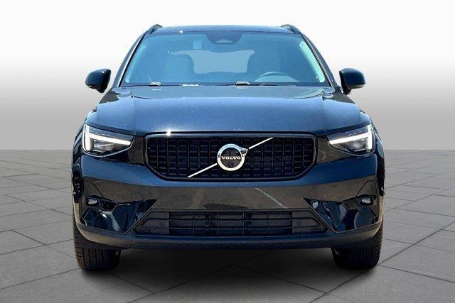 new 2025 Volvo XC40 car, priced at $51,765