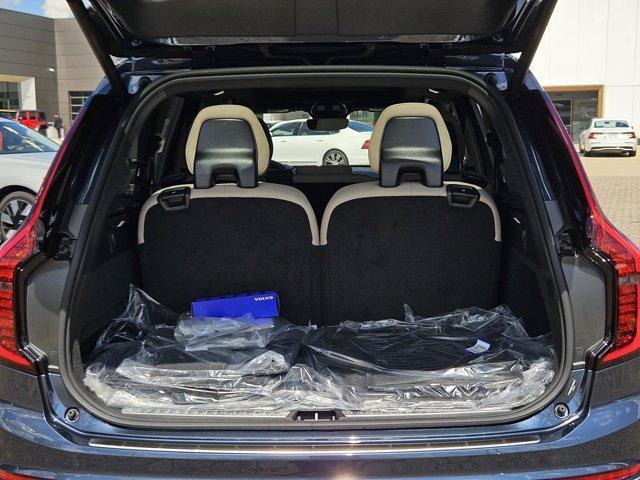 new 2026 Volvo XC90 car, priced at $71,825