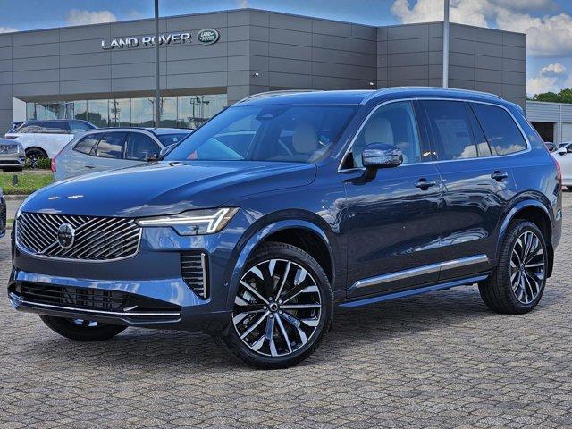 new 2026 Volvo XC90 car, priced at $71,825