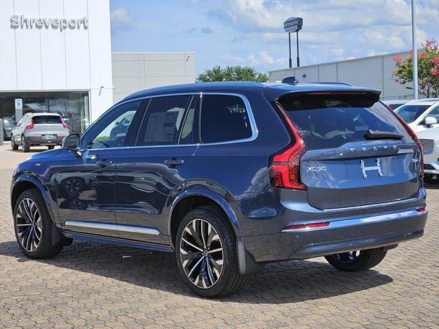 new 2026 Volvo XC90 car, priced at $71,825