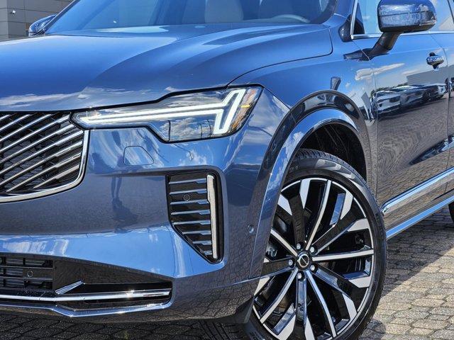 new 2026 Volvo XC90 car, priced at $71,825