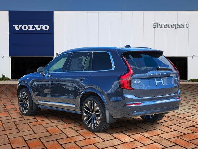 new 2026 Volvo XC90 car, priced at $71,825
