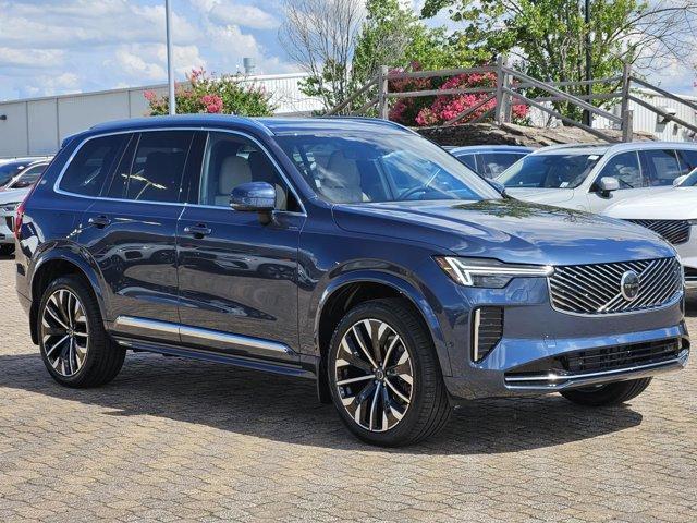 new 2026 Volvo XC90 car, priced at $71,825