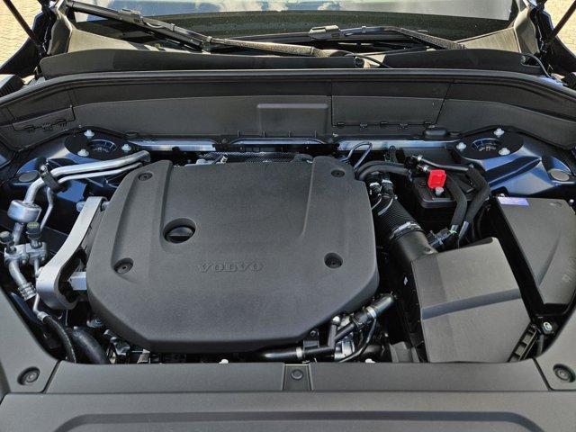 new 2026 Volvo XC90 car, priced at $71,825
