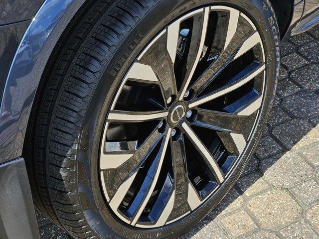 new 2026 Volvo XC90 car, priced at $71,825