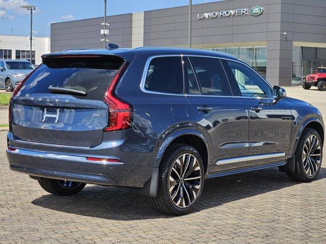 new 2026 Volvo XC90 car, priced at $71,825