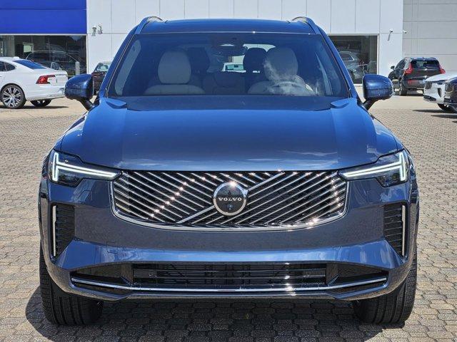 new 2026 Volvo XC90 car, priced at $71,825