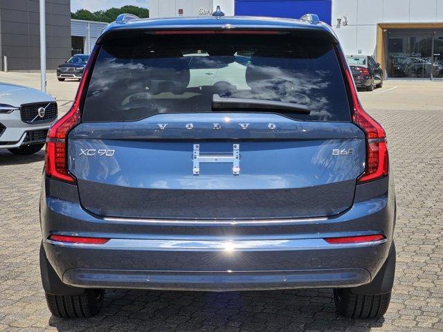 new 2026 Volvo XC90 car, priced at $71,825