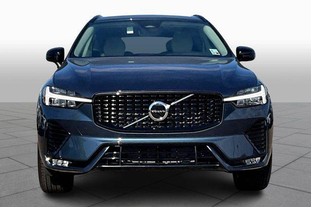 new 2025 Volvo XC60 car, priced at $47,885