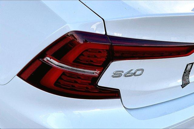 new 2024 Volvo S60 car, priced at $42,745