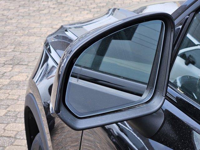 new 2026 Volvo XC40 car, priced at $50,900