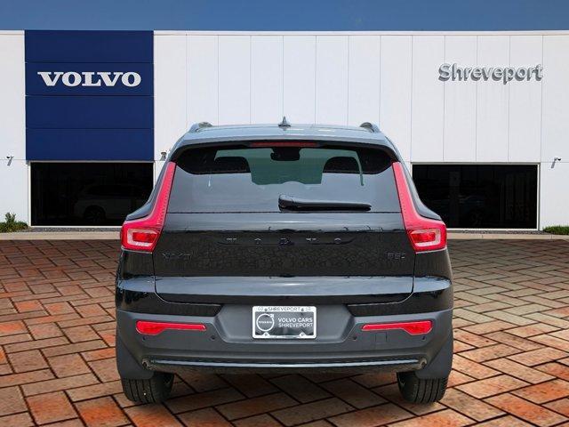 new 2026 Volvo XC40 car, priced at $50,900