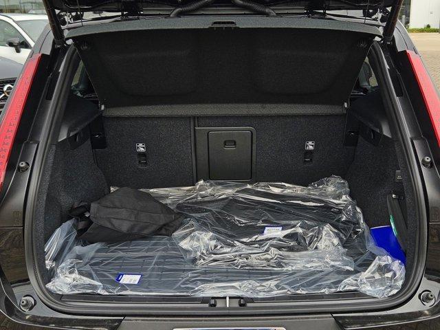 new 2026 Volvo XC40 car, priced at $50,900