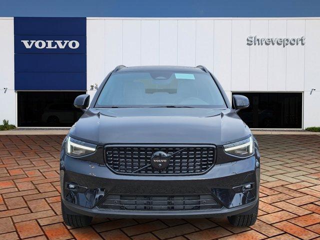 new 2026 Volvo XC40 car, priced at $50,900