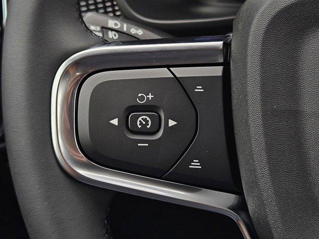 new 2026 Volvo XC40 car, priced at $50,900