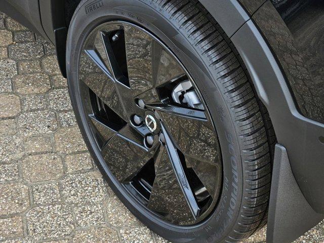 new 2026 Volvo XC40 car, priced at $50,900