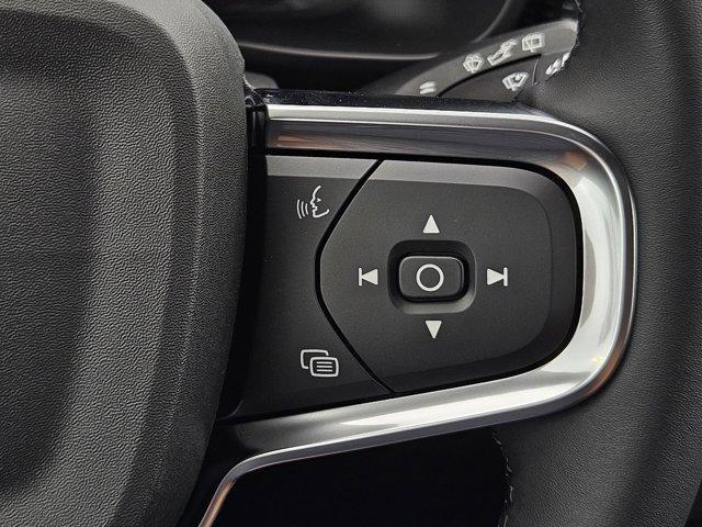 new 2026 Volvo XC40 car, priced at $50,900