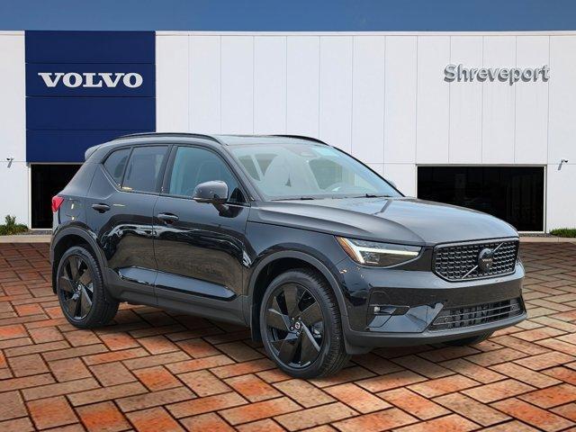 new 2026 Volvo XC40 car, priced at $50,900