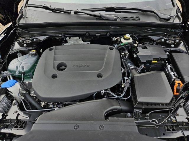 new 2026 Volvo XC40 car, priced at $50,900
